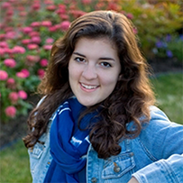 Leah Latterner, Ann Arbor, MI - Perfect ACT scorer and Allen Prep TestBank author.