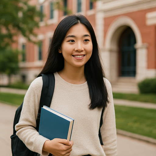 ACT student